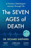 The Seven Ages of Death (eBook, ePUB)