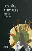 Los días animales (eBook, ePUB)