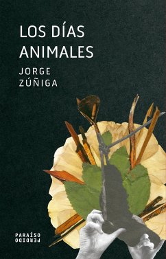 Cover Los días animales (eBook, ePUB)
