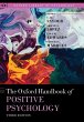 The Oxford Handbook of Positive... - Bild 1