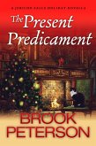 The Present Predicament, A Jericho Falls Holiday Novella (Jericho Falls Cozy Mysteries) (eBook, ePUB)