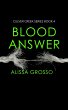 Blood Answer (Culver Creek Series, #4)... - Bild 1