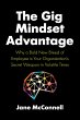The Gig Mindset Advantage (eBook, ePUB) - Bild 1