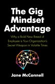 The Gig Mindset Advantage (eBook, ePUB)