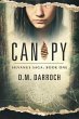 Canopy (Silvanus Saga, #1) (eBook, ePUB) - Bild 1