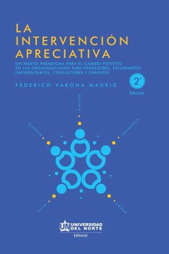 La intervención apreciativa (eBook, PDF) - Varona Madrid, Federico