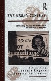 The Urban Context (eBook, PDF)