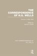 The Correspondence of H.G. Wells... - Bild 1