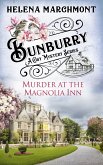 Bunburry - Murder at the Magnolia Inn (eBook, ePUB)