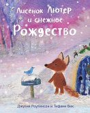 Luther Fox and Snowy Christmas (eBook, ePUB)