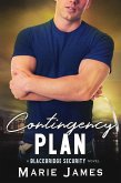 Contingency Plan (Blackbridge Security, #3) (eBook, ePUB)