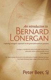 An Introduction to Bernard Lonergan (eBook, ePUB)