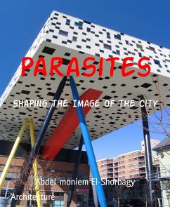 Parasites (eBook, ePUB) - El-Shorbagy, Abdel-moniem