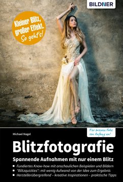 Blitzfotografie (eBook, PDF) - Nagel, Michael