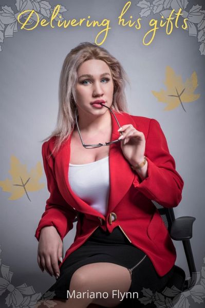 Delivering His Gifts (eBook, ePUB)