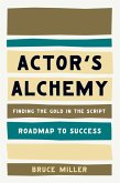 Actor's Alchemy (eBook, ePUB)