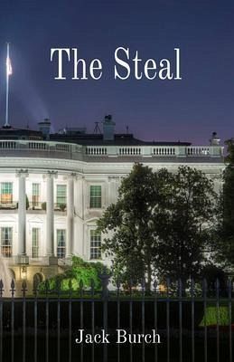 The Steal (eBook, ePUB) The Steal (eBook, ePUB)