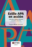 Estilo APA en acción, 2 edición (eBook, PDF)