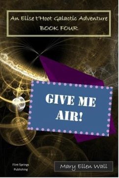 Give Me Air! (eBook, ePUB) - Wall, Mary
