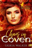 Chaos in the Coven (Witches of Raven's Landing, #3) (eBook, ePUB)