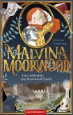 Das Geheimnis von Moorwood Castle / Malvina Moorwood Bd.1 (eBook, ePUB)