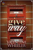 Give Way (eBook, ePUB)