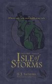 Isle of Storms (eBook, ePUB)
