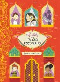 Violeta y el tesoro escondido (eBook, ePUB) Violeta y el tesoro escondido (eBook, ePUB)