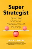 Super Strategist (eBook, ePUB)