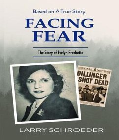 Cover Facing Fear (eBook, ePUB)