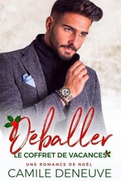 Cover Déballer le Coffret de Vacances (eBook, ePUB)