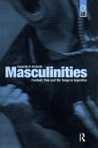 Masculinities (eBook, ePUB)