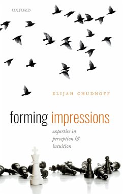 Cover Forming Impressions (eBook, PDF)