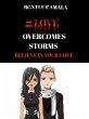#LOVE OVERCOMES STORMS (eBook, ePUB) - Bild 1