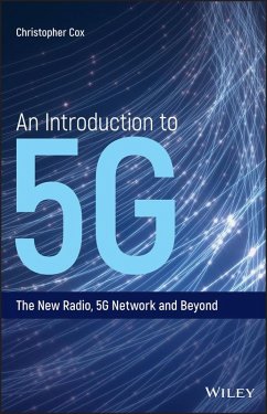 Cover An Introduction to 5G (eBook, ePUB)