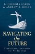 Navigating the Future (eBook, ePUB) - Bild 1