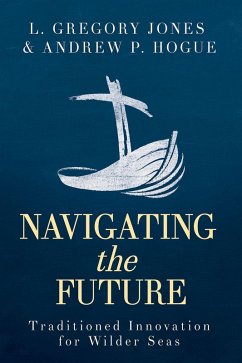 Navigating the Future (eBook, ePUB)