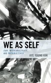 We as Self (eBook, ePUB)