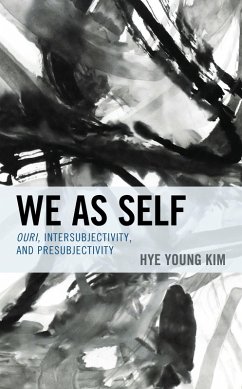 We as Self (eBook, ePUB) - Kim, Hye Young