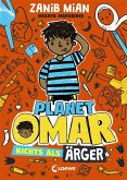 Nichts als Ärger / Planet Omar Bd.1 (eBook, PDF)