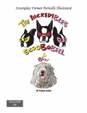 The Incredibles Scoobobell & Gizi (The Incredibles Scoobobell Series, #48) (eBook, ePUB) The Incredibles Scoobobell & Gizi (The Incredibles Scoobobell Series, #48) (eBook, ePUB)