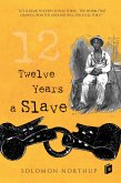 Twelve Years a Slave (eBook, ePUB)