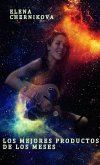 Los mejores productos de los meses (eBook, ePUB)