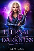 Eternal Darkness (The Urban Fae Series) (eBook, ePUB)