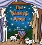The Missing Jesus (eBook, ePUB)