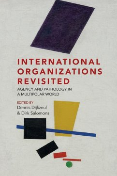 International Organizations Revisited (eBook, ePUB)