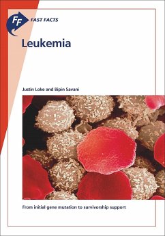 Cover Fast Facts: Leukemia (eBook, ePUB)