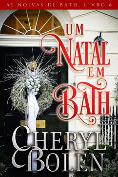 Cover Um Natal Em Bath (eBook, ePUB)