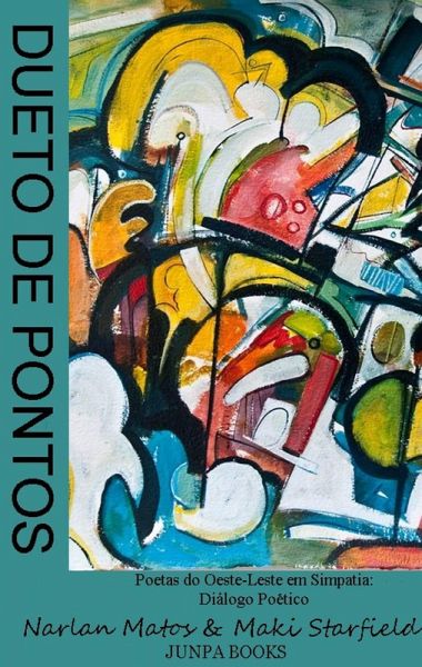 Dueto de Pontos (eBook, ePUB)