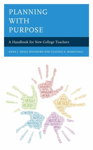 Planning with Purpose (eBook, ePUB) Planning with Purpose (eBook, ePUB)
